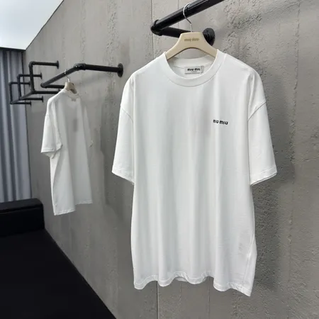 ミュウミュウ Tシャツ