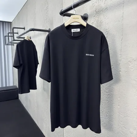 ミュウミュウ Tシャツ