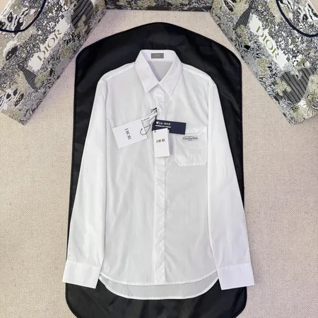 ディオール シャツ