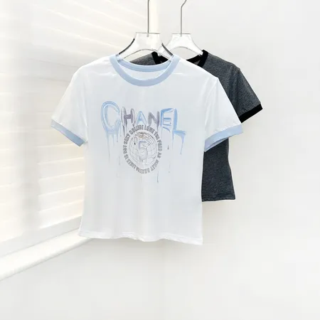 シャネル Tシャツ