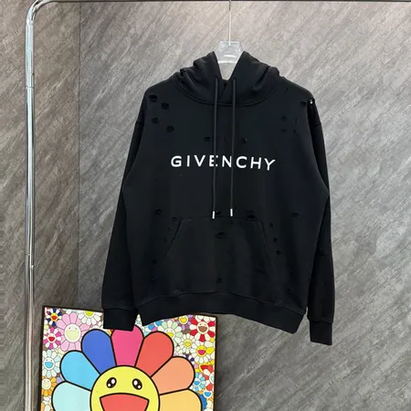 ジバンシィ パーカー