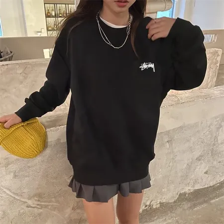 ステューシー パーカー