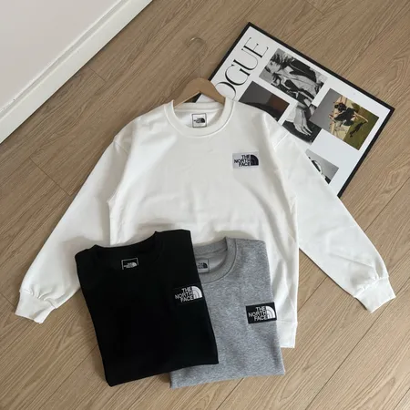 ノースフェイス パーカー