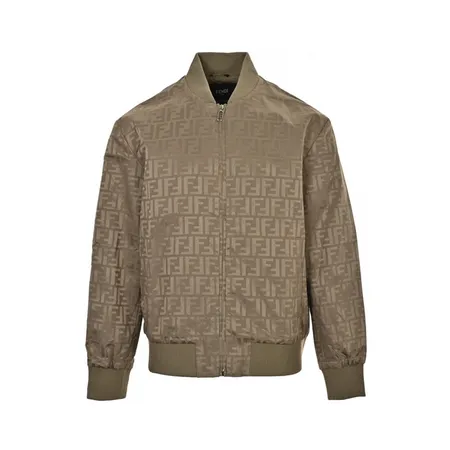 フェンディ ジャケット