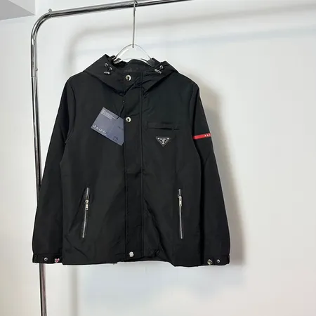 プラダ ジャケット