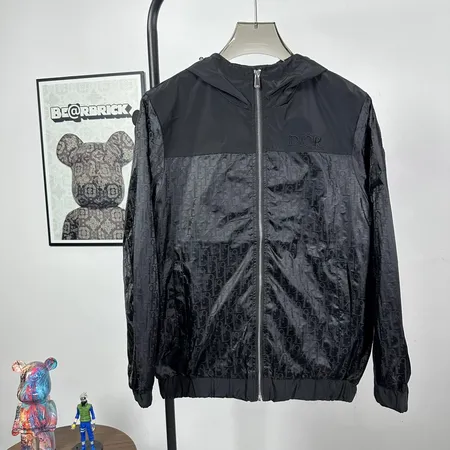 ディオール ジャケット