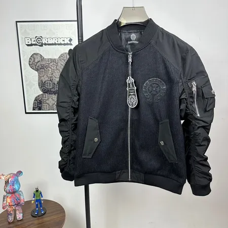 クロムハーツ ジャケット