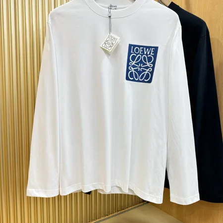 ロエベ Tシャツ