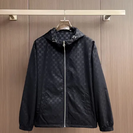 グッチ ジャケット