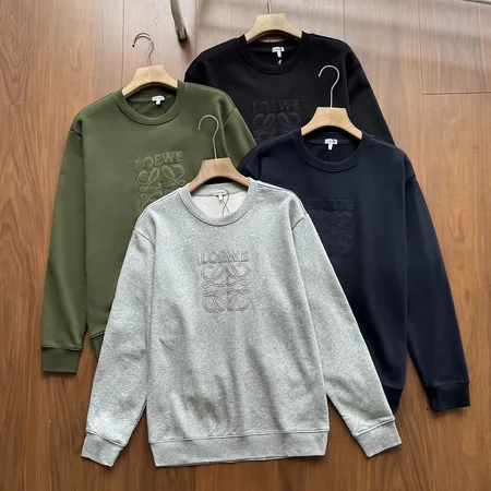 ロエベ パーカー