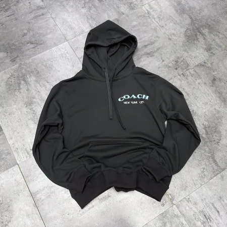 コーチ パーカー