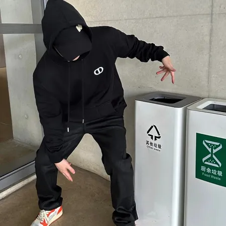 ディオール パーカー