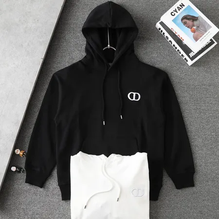 ディオール パーカー