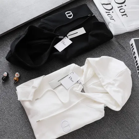 ディオール パーカー