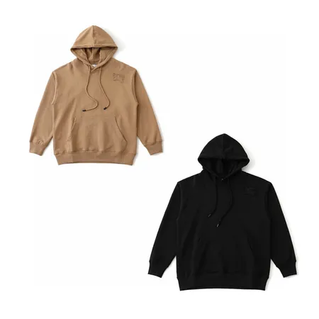 バーバリー ス パーカー