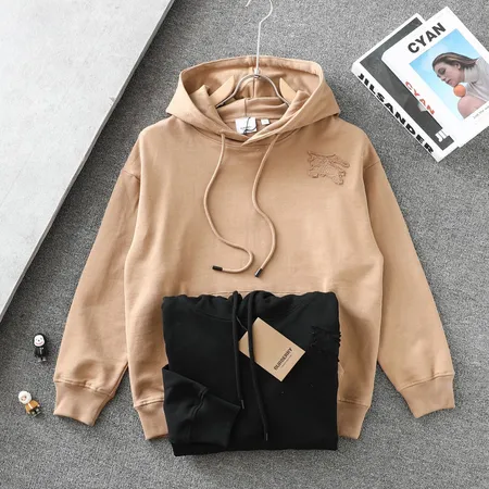 バーバリー ス パーカー