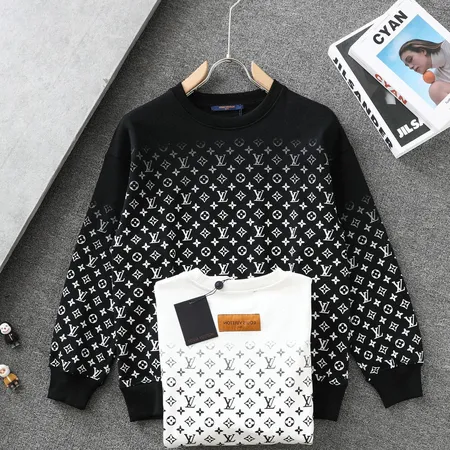 ルイヴィトン パーカー