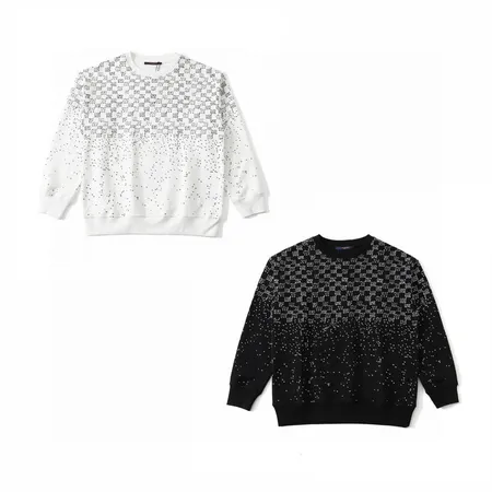 ルイヴィトン パーカー