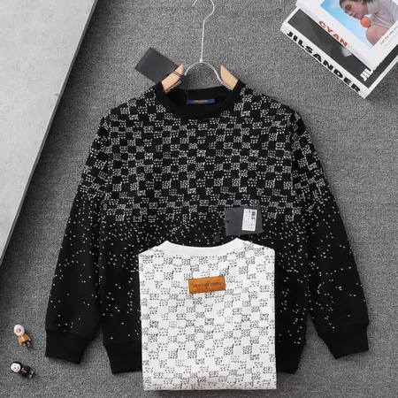 ルイヴィトン パーカー