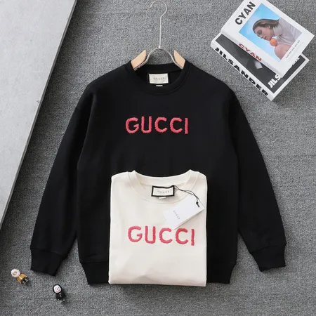 グッチ パーカー