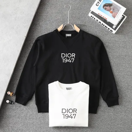 ディオール パーカー