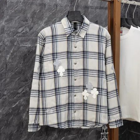 クロムハーツ シャツ