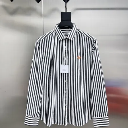 エルメス シャツ