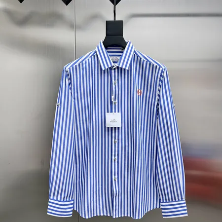 エルメス シャツ