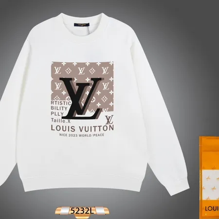 ルイヴィトン パーカー