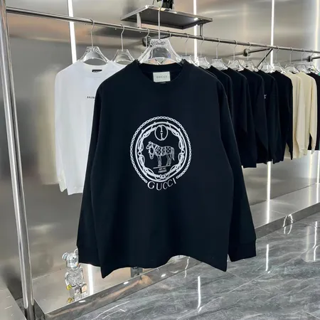 グッチ パーカー