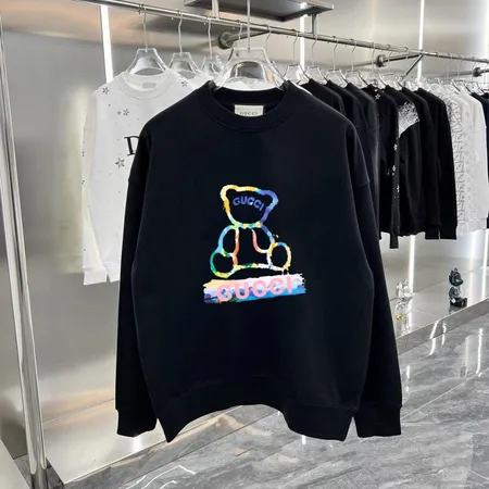 グッチ パーカー