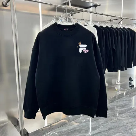 フィラ パーカー