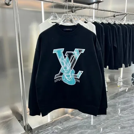 ルイヴィトン パーカー