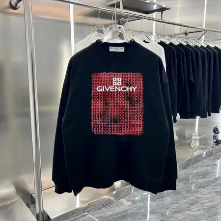 ジバンシィ パーカー