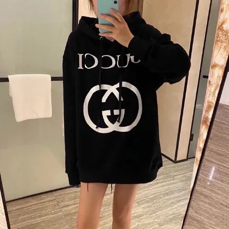 グッチ パーカー