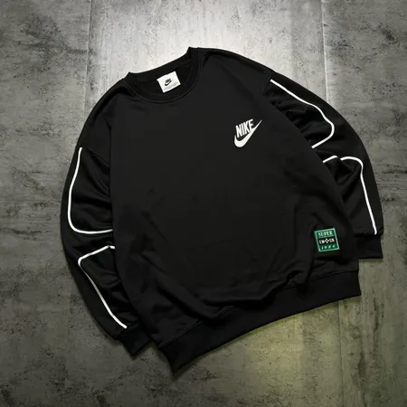 ナイキ パーカー