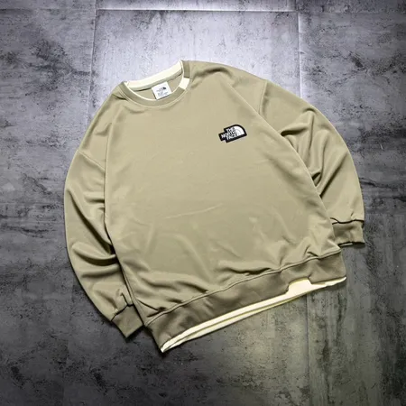 ノースフェイス パーカー