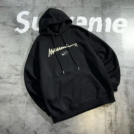 ナイキ パーカー