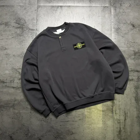 ストーンアイランド パーカー