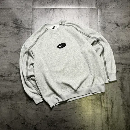 ナイキ パーカー