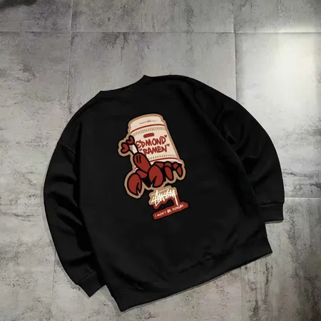 ステューシー パーカー