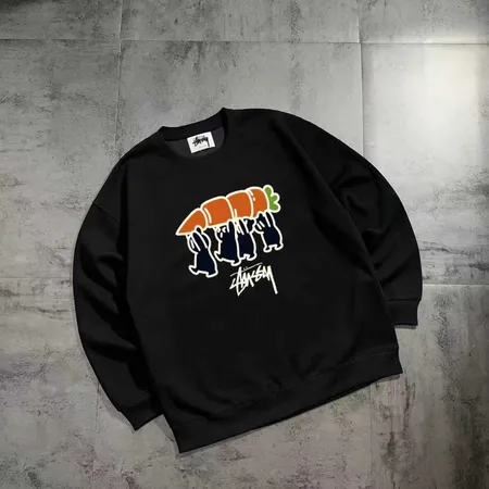 ステューシー パーカー