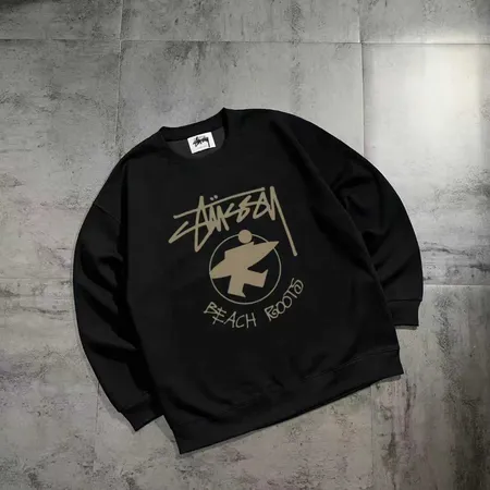 ステューシー パーカー