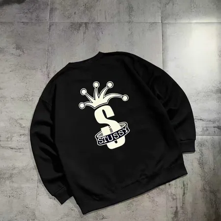 ステューシー パーカー