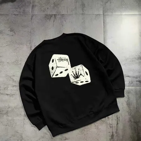 ステューシー パーカー