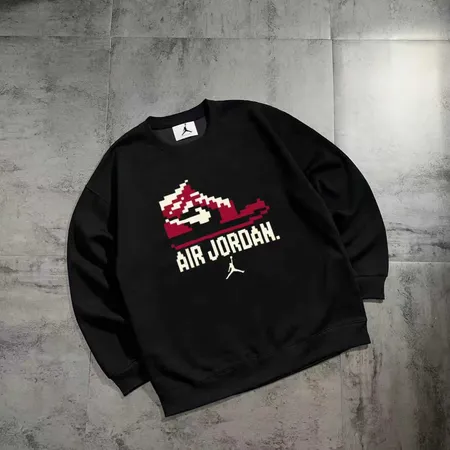 エアジョーダン パーカー