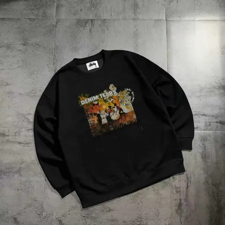 ステューシー パーカー