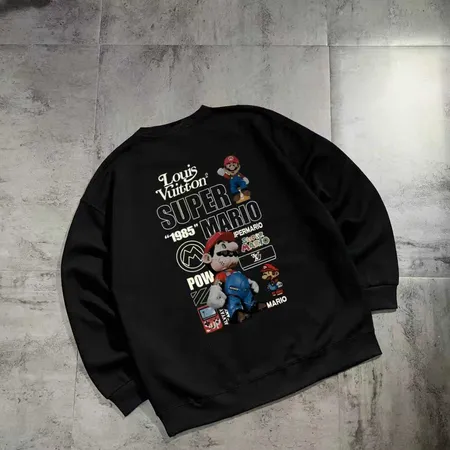 ルイヴィトン パーカー