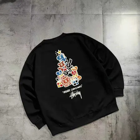 ステューシー パーカー