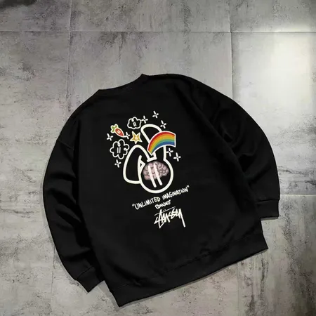 ステューシー パーカー